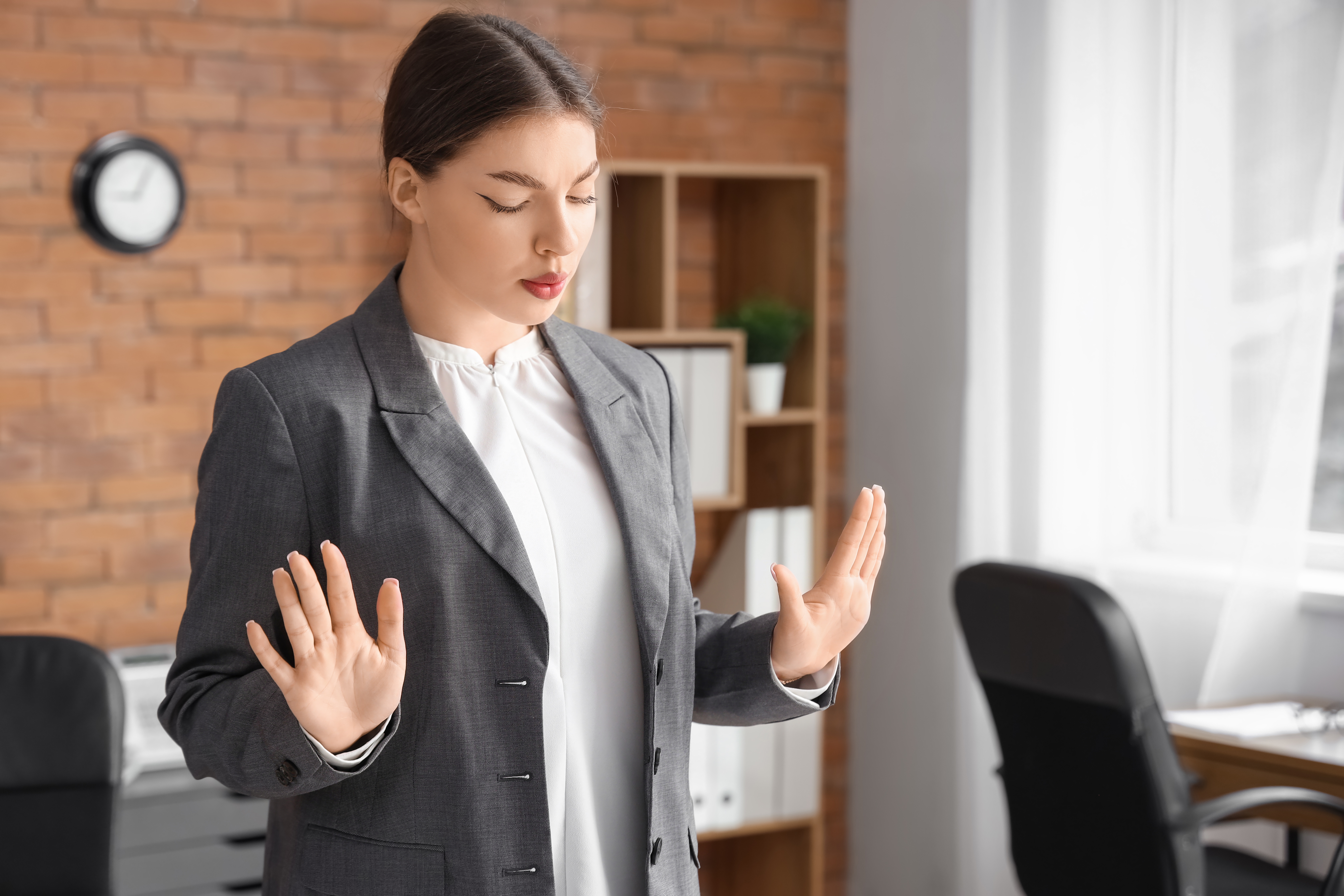 Inteligencia emocional en el trabajo