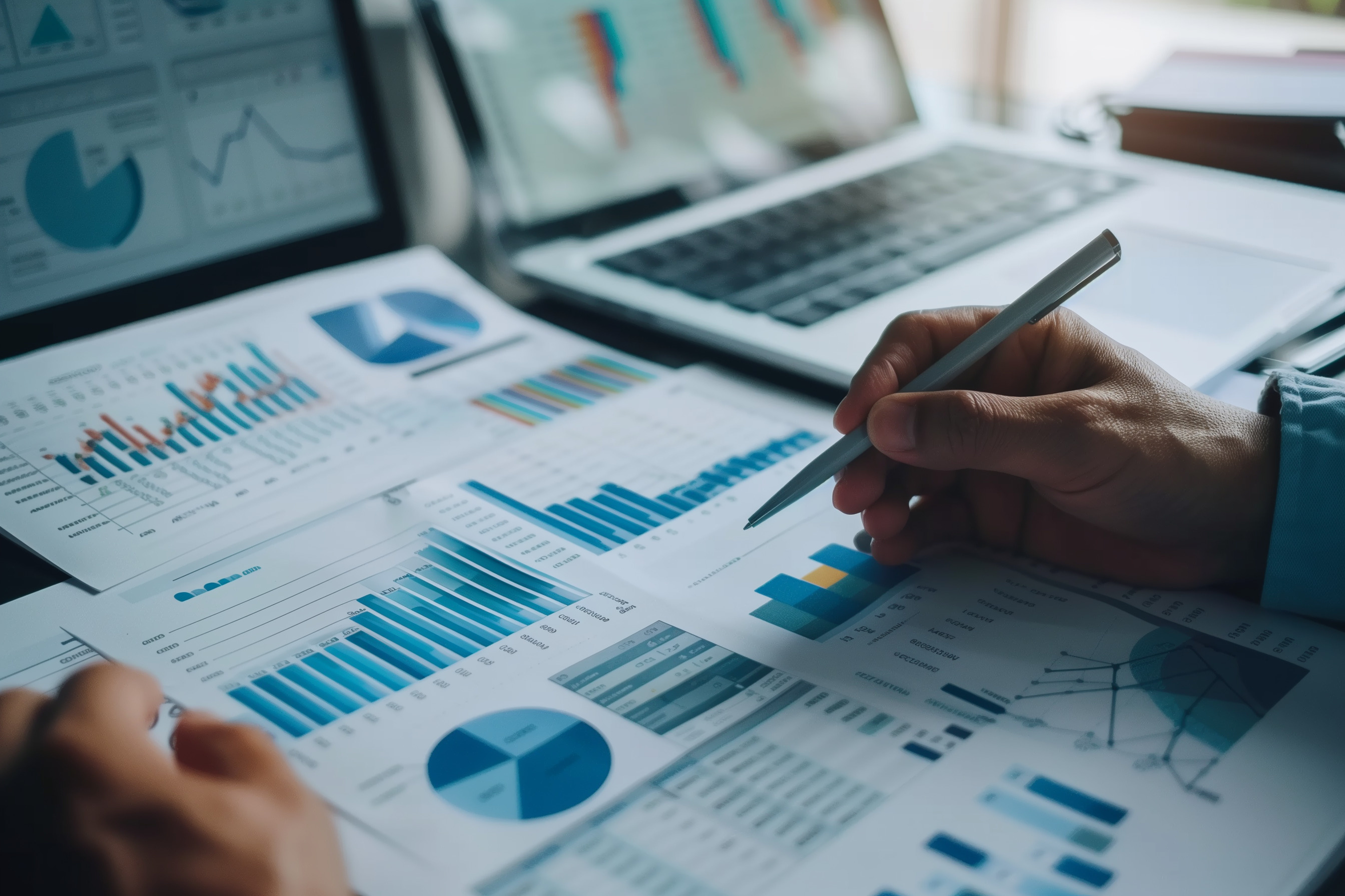 Finanzas para negocios
